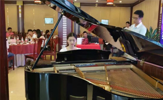 讲解雅马哈钢琴的发展简史