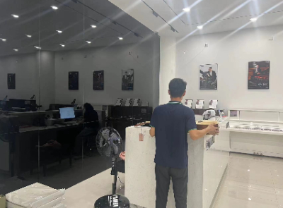 雅马哈钢琴专卖店